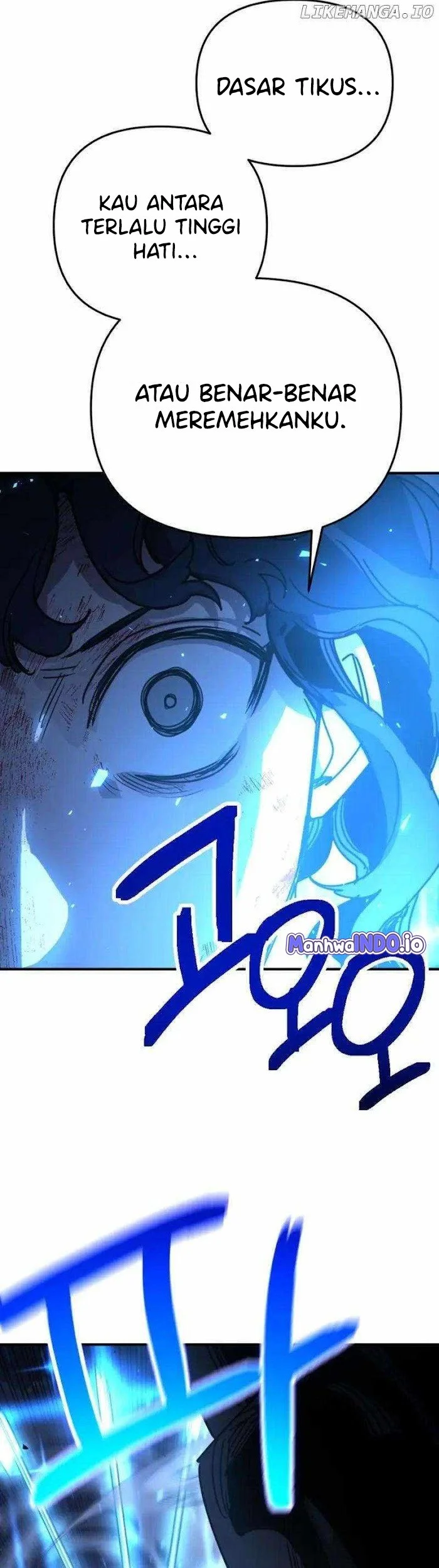 I Was Mistaken for the Villain Chapter 17 - halaman 55