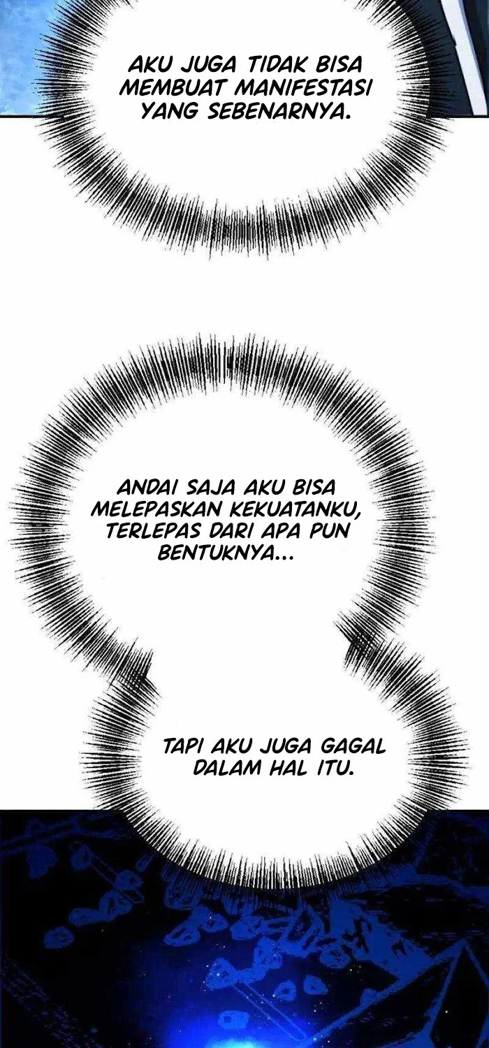 I Was Mistaken for the Villain Chapter 17 - halaman 58