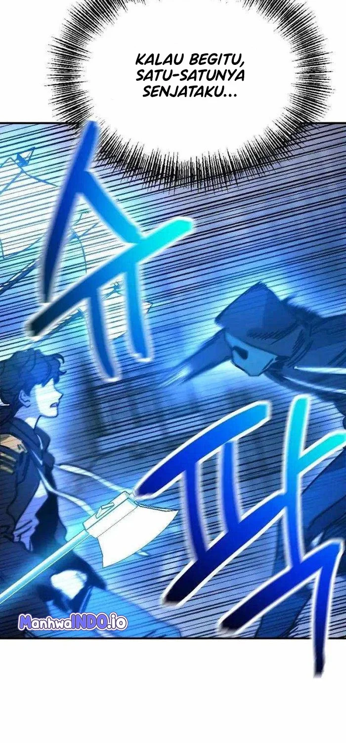 I Was Mistaken for the Villain Chapter 17 - halaman 61
