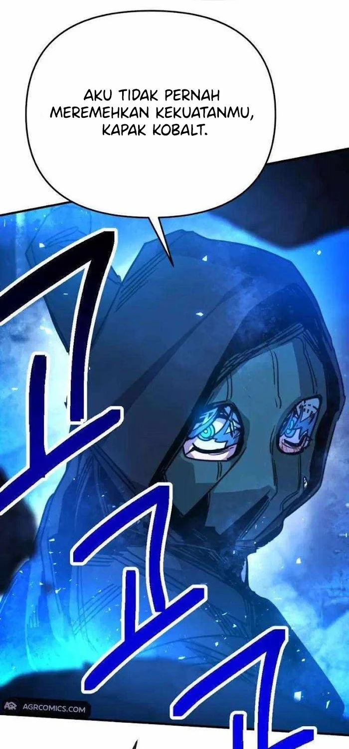I Was Mistaken for the Villain Chapter 17 - halaman 65