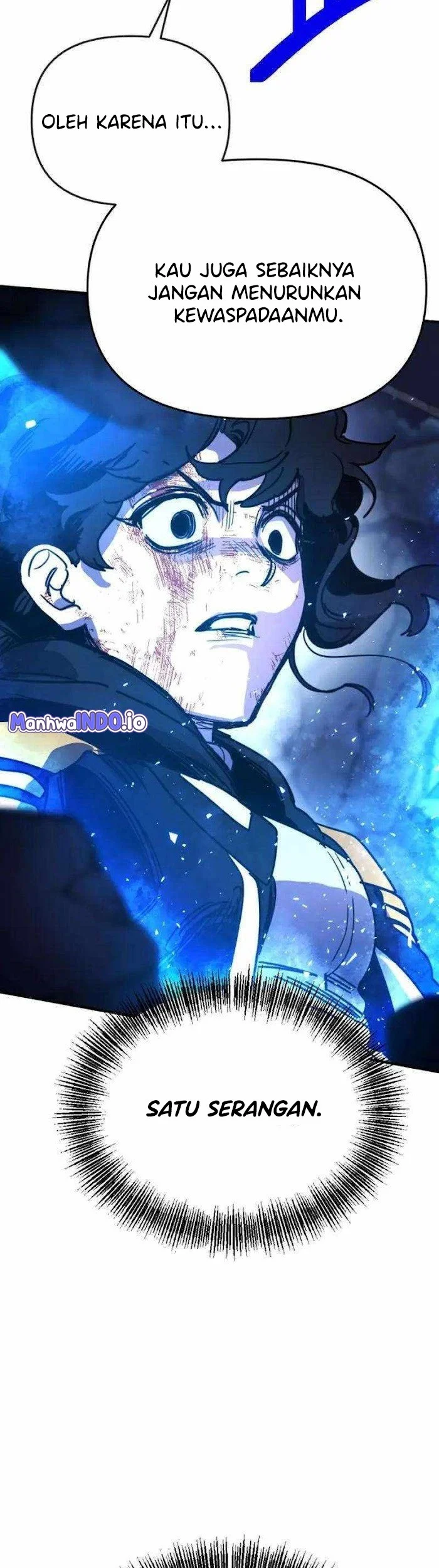 I Was Mistaken for the Villain Chapter 17 - halaman 66