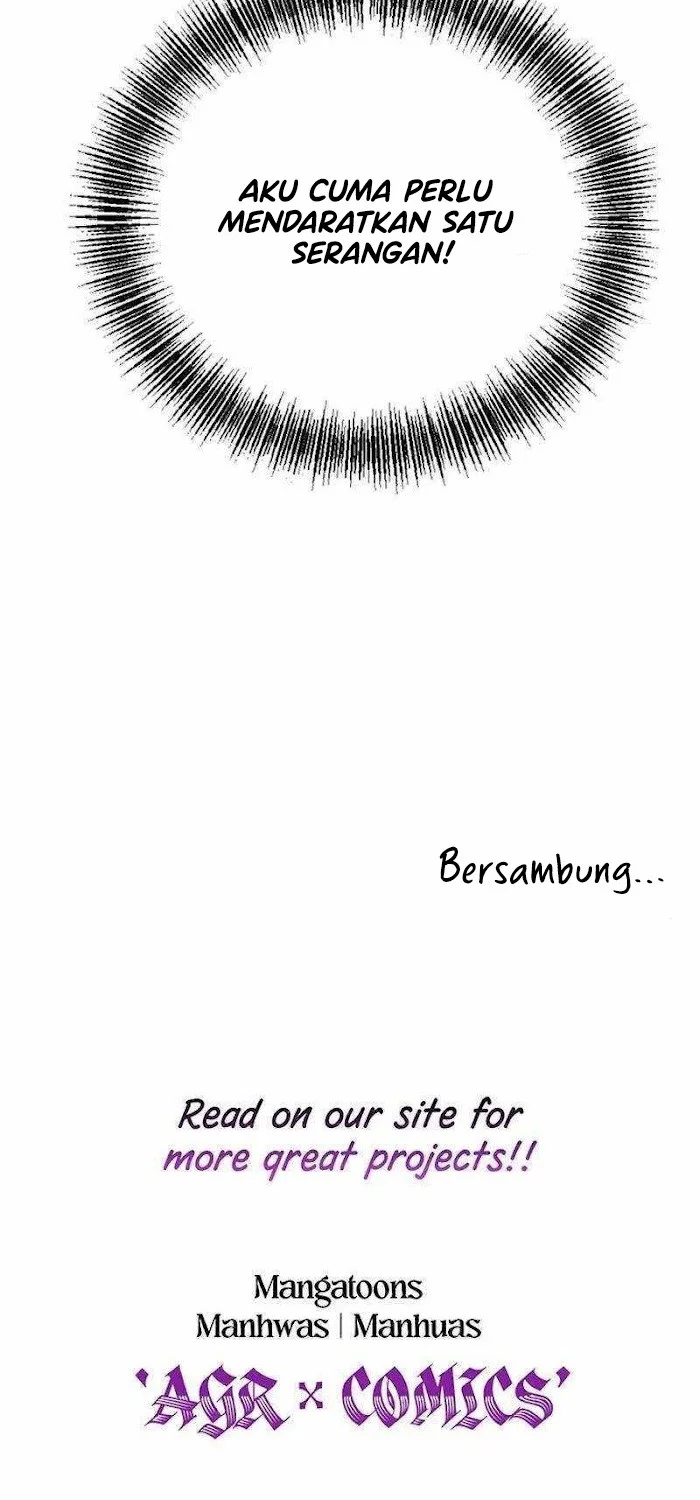 I Was Mistaken for the Villain Chapter 17 - halaman 67