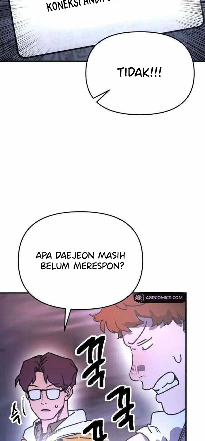 I Was Mistaken for the Villain Chapter 17 - halaman 9