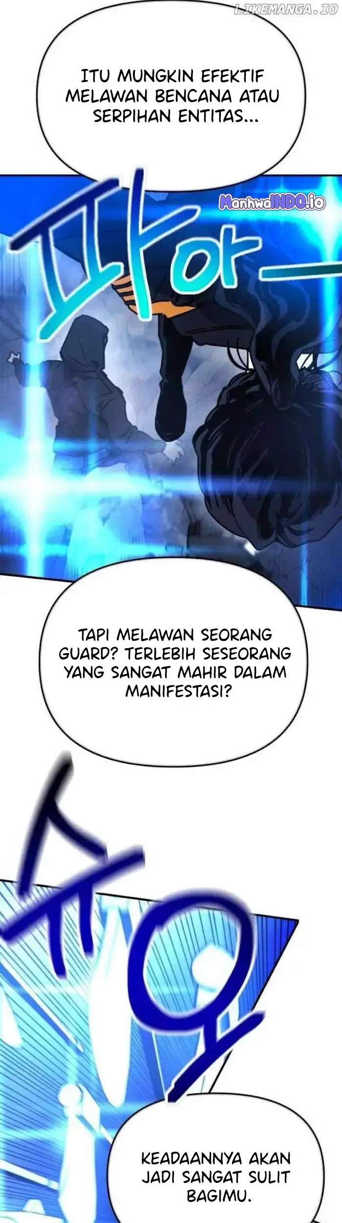 I Was Mistaken for the Villain Chapter 18 - halaman 10