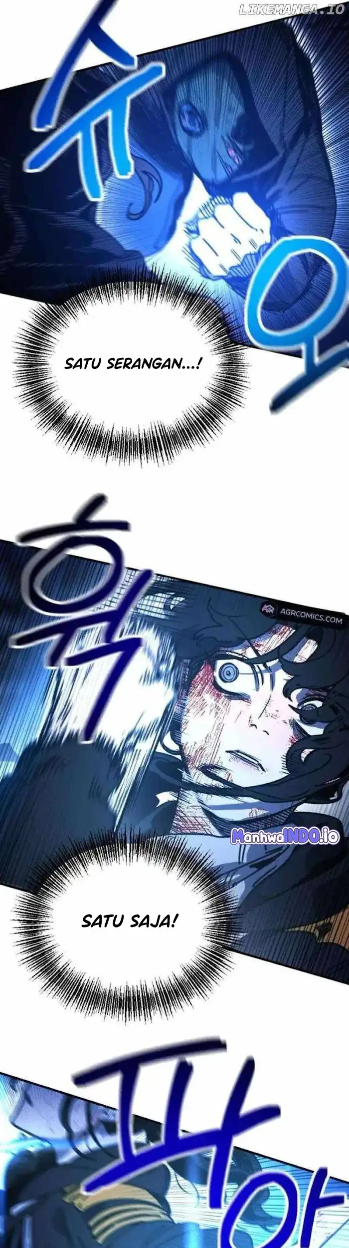 I Was Mistaken for the Villain Chapter 18 - halaman 15