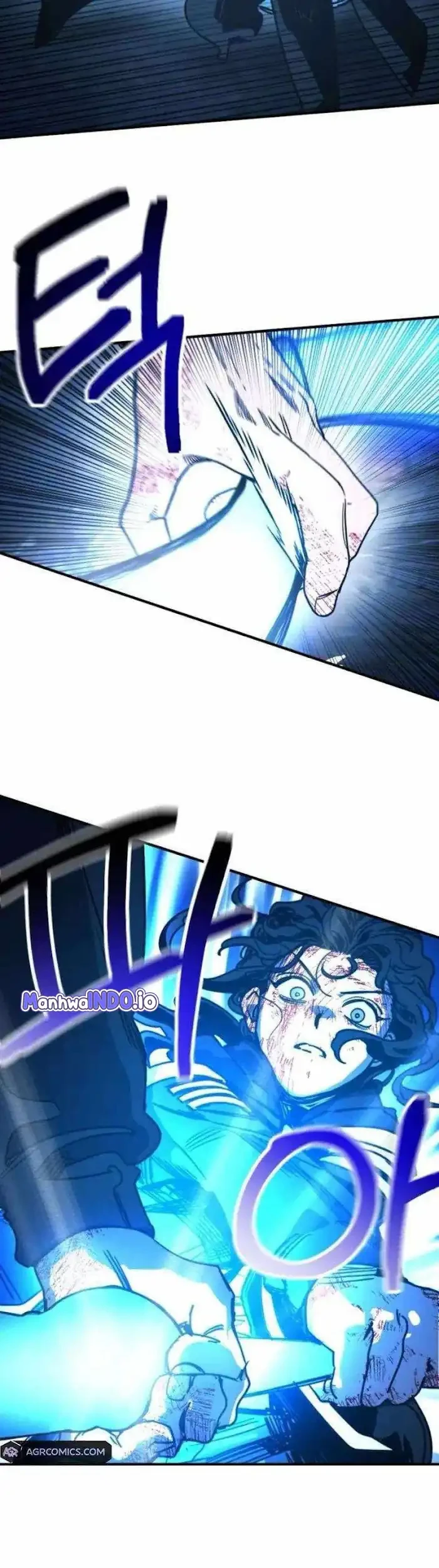 I Was Mistaken for the Villain Chapter 18 - halaman 17