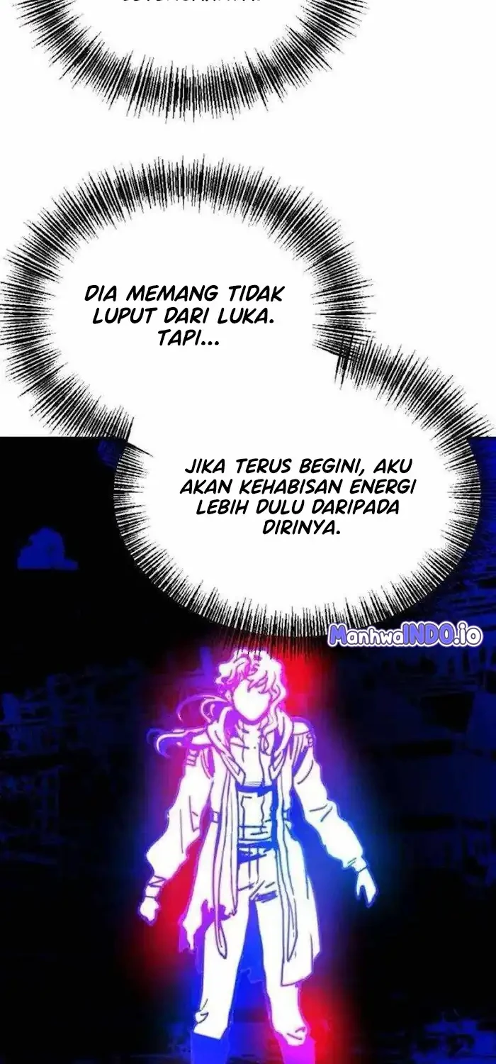 I Was Mistaken for the Villain Chapter 18 - halaman 22
