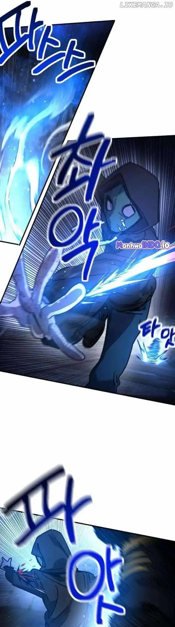 I Was Mistaken for the Villain Chapter 18 - halaman 28