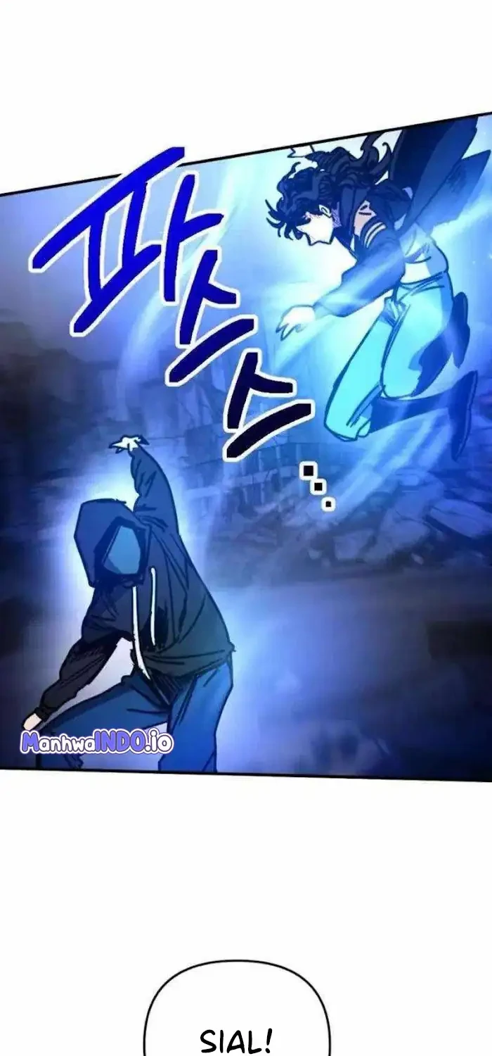 I Was Mistaken for the Villain Chapter 18 - halaman 31