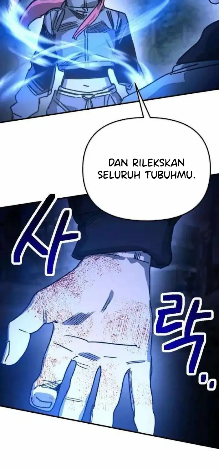 I Was Mistaken for the Villain Chapter 18 - halaman 34