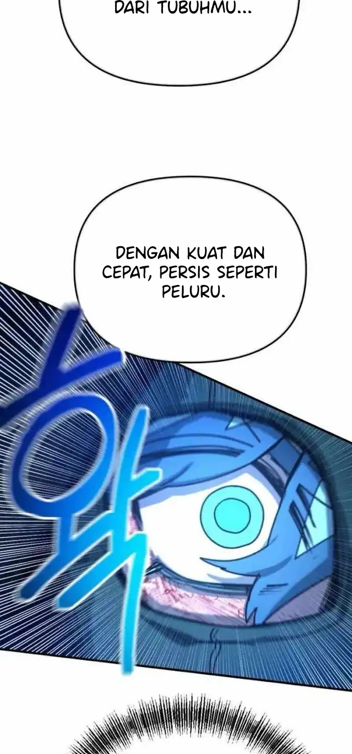 I Was Mistaken for the Villain Chapter 18 - halaman 39