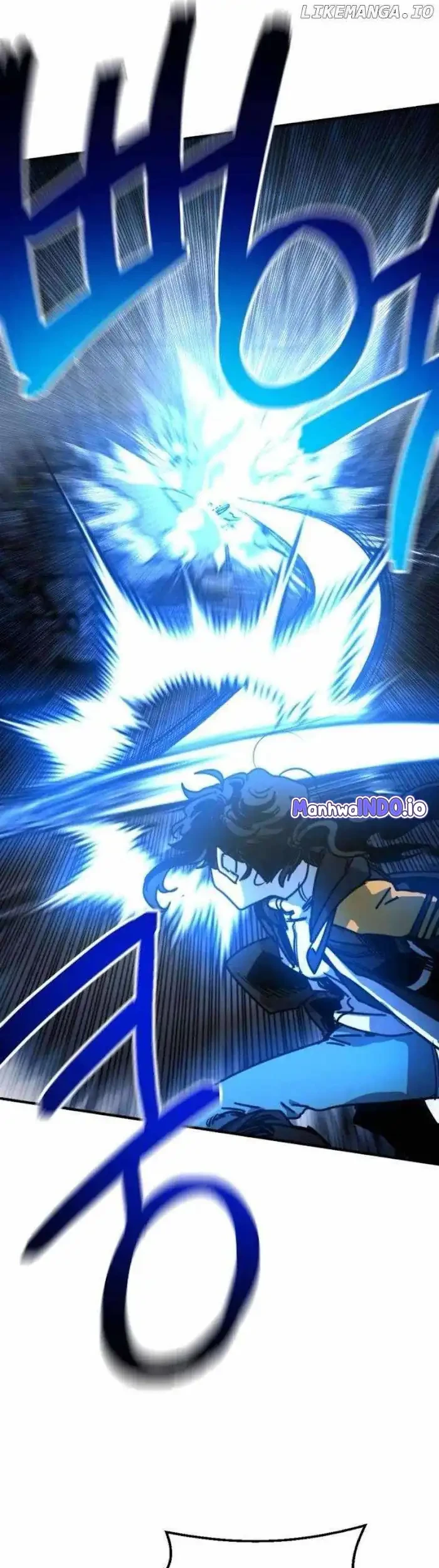 I Was Mistaken for the Villain Chapter 18 - halaman 43