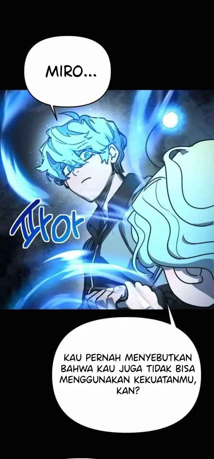 I Was Mistaken for the Villain Chapter 18 - halaman 49