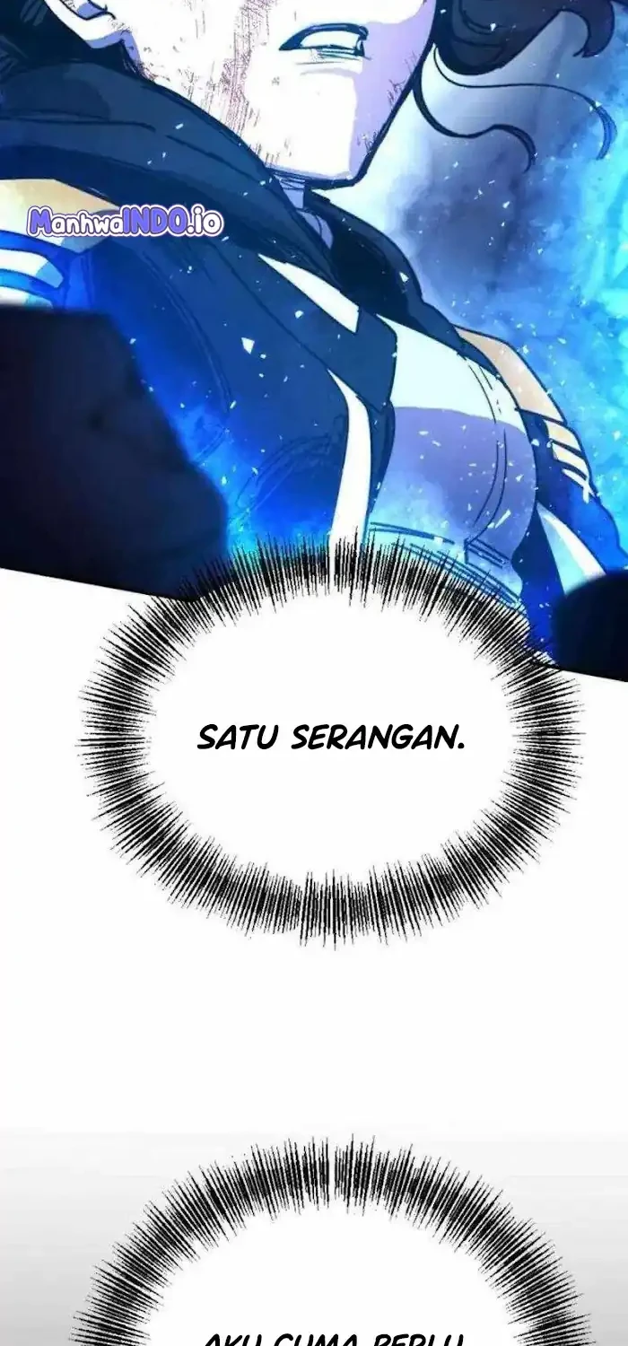 I Was Mistaken for the Villain Chapter 18 - halaman 5