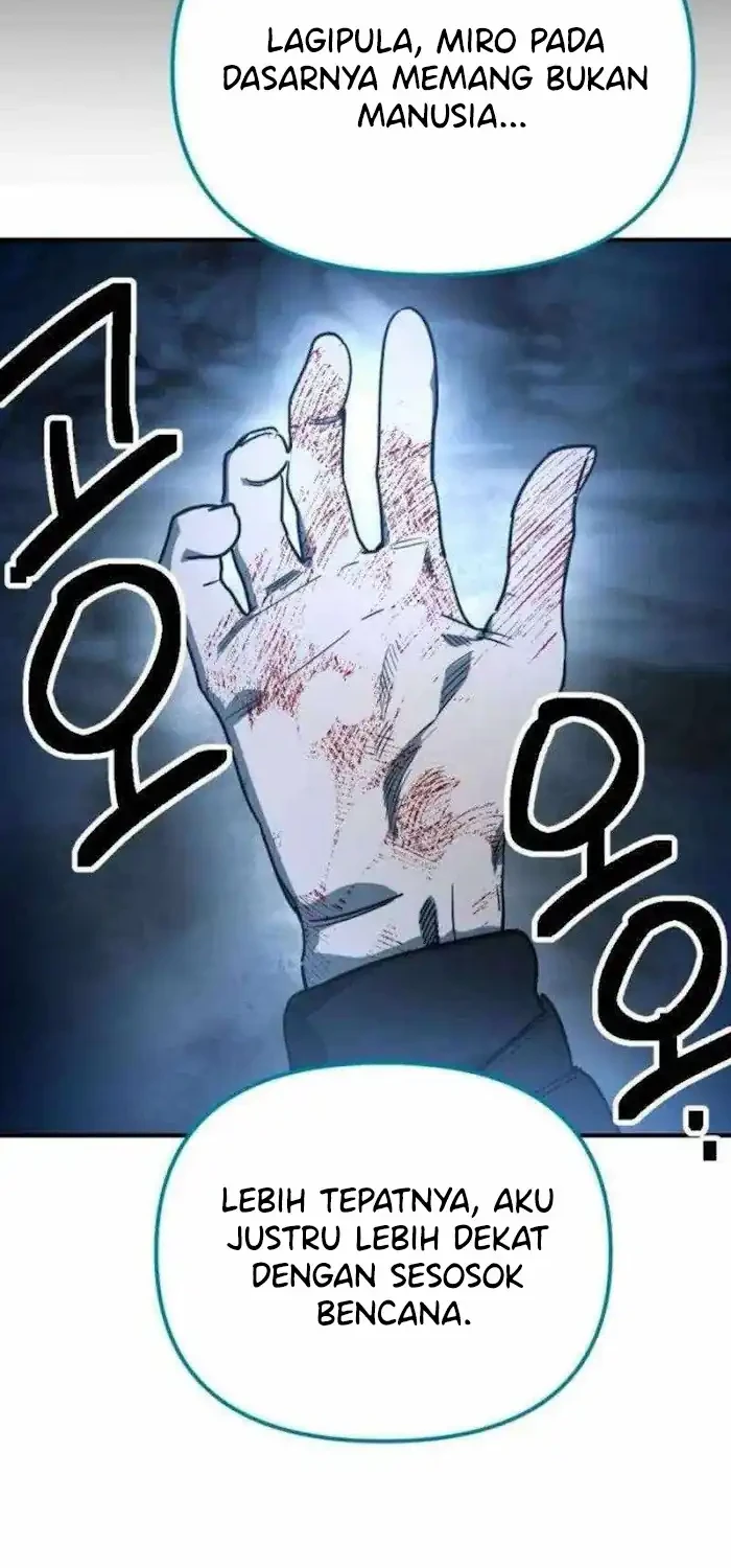 I Was Mistaken for the Villain Chapter 18 - halaman 54