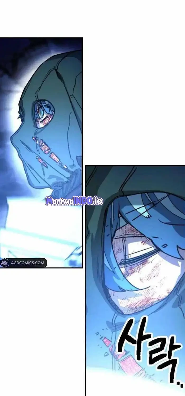 I Was Mistaken for the Villain Chapter 18 - halaman 59