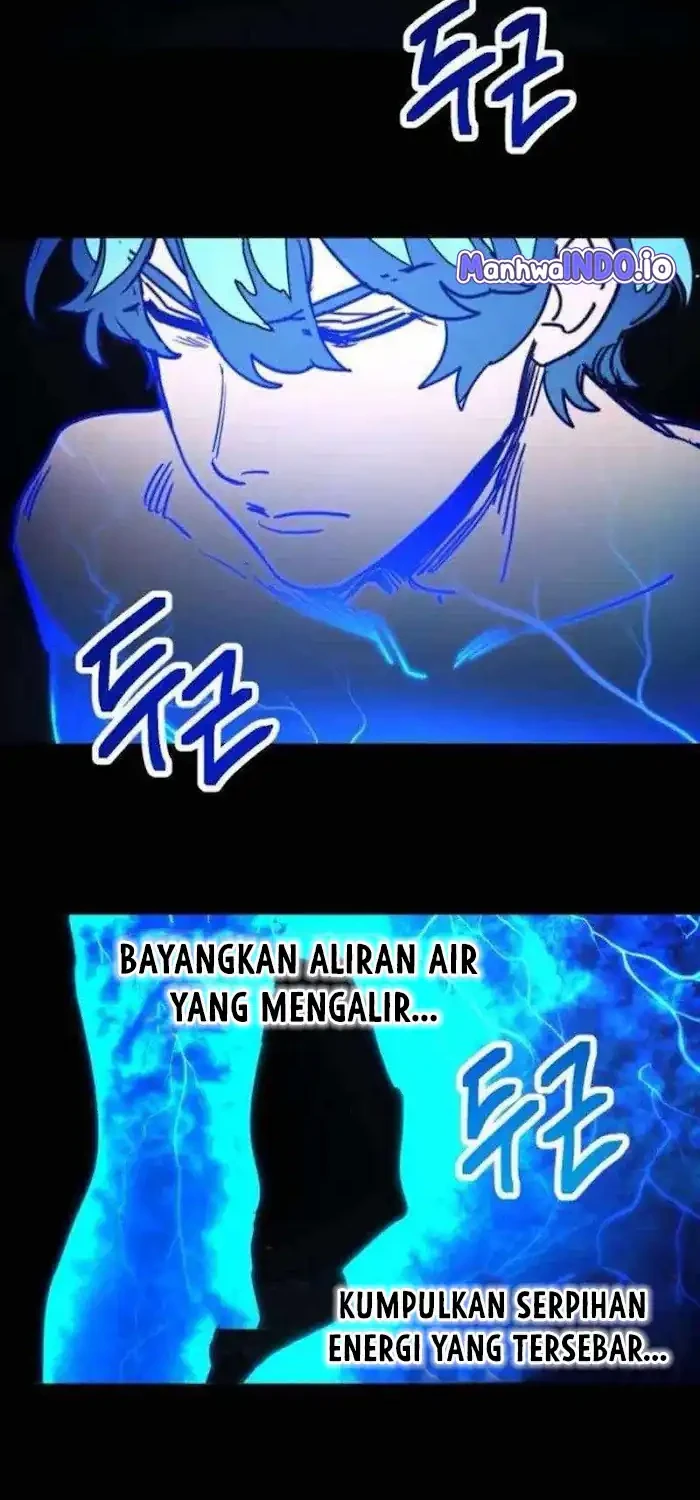 I Was Mistaken for the Villain Chapter 18 - halaman 61
