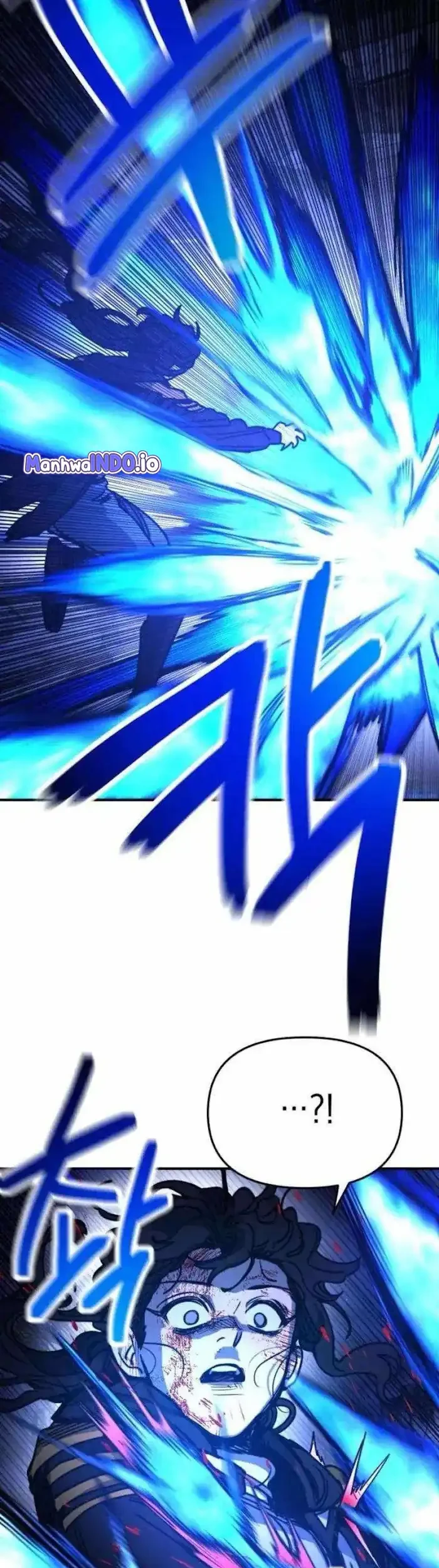 I Was Mistaken for the Villain Chapter 18 - halaman 65