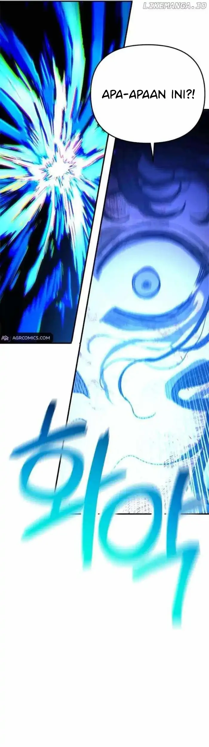 I Was Mistaken for the Villain Chapter 18 - halaman 68