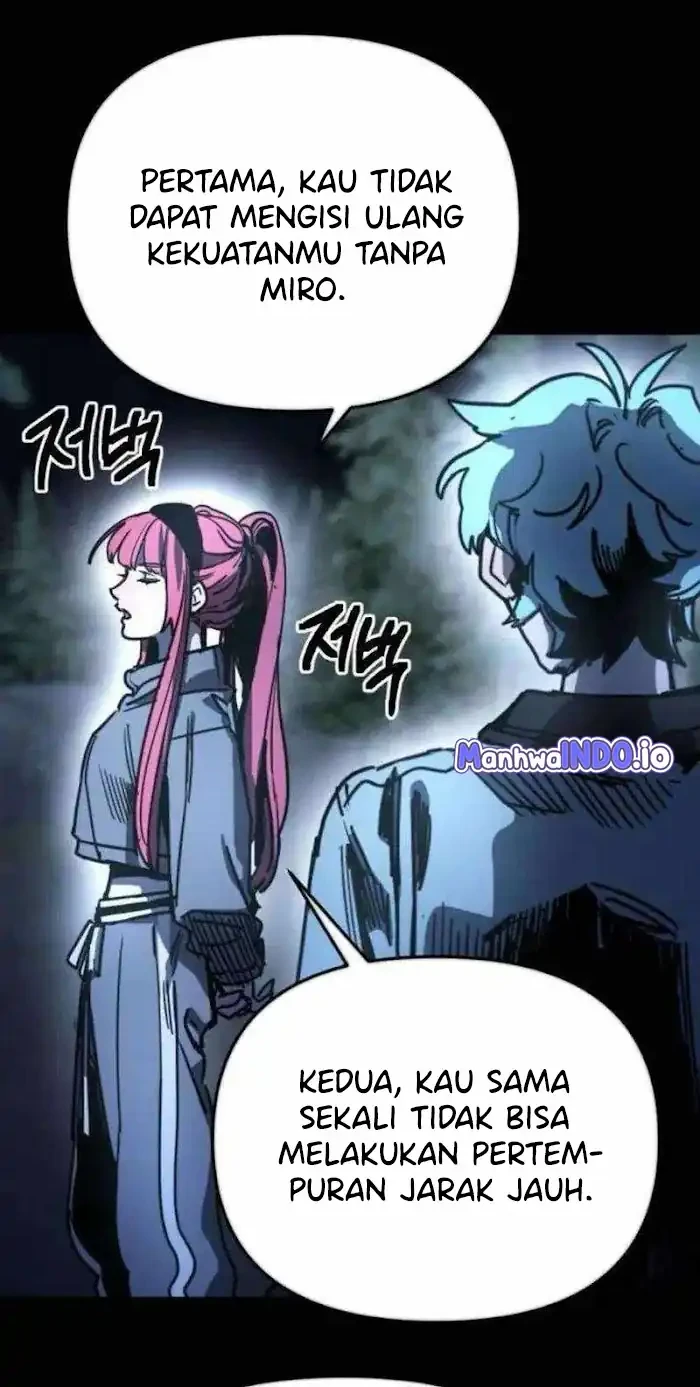 I Was Mistaken for the Villain Chapter 18 - halaman 7