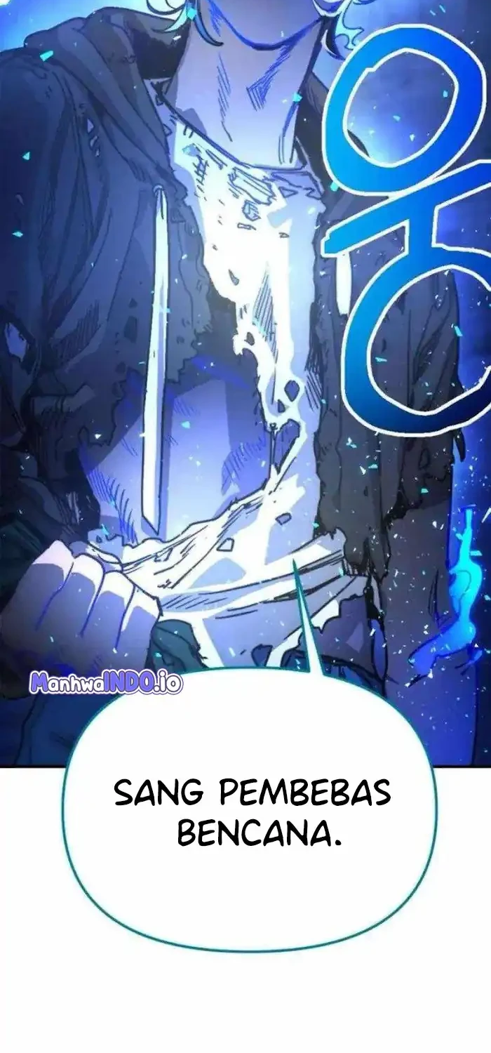 I Was Mistaken for the Villain Chapter 18 - halaman 76