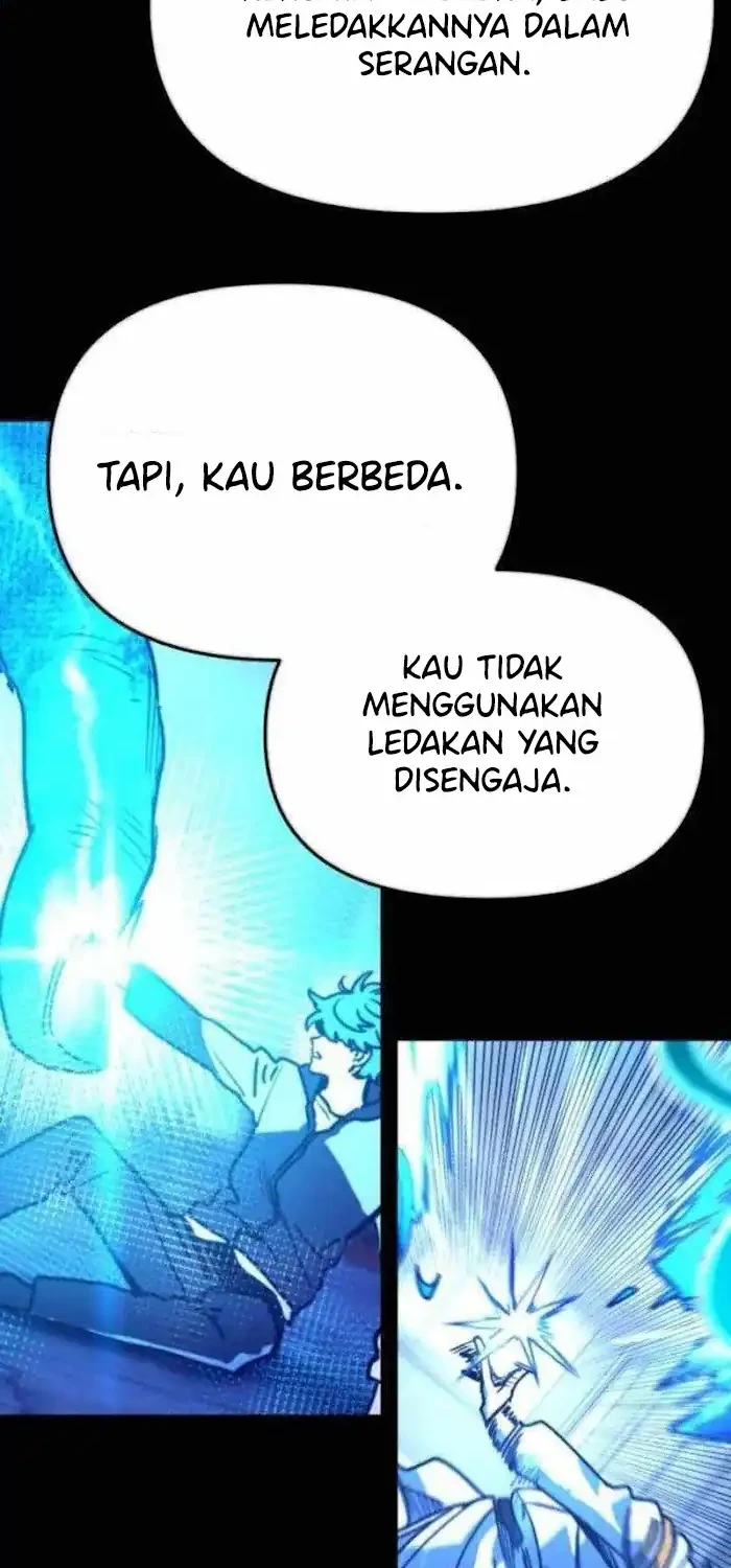 I Was Mistaken for the Villain Chapter 18 - halaman 9