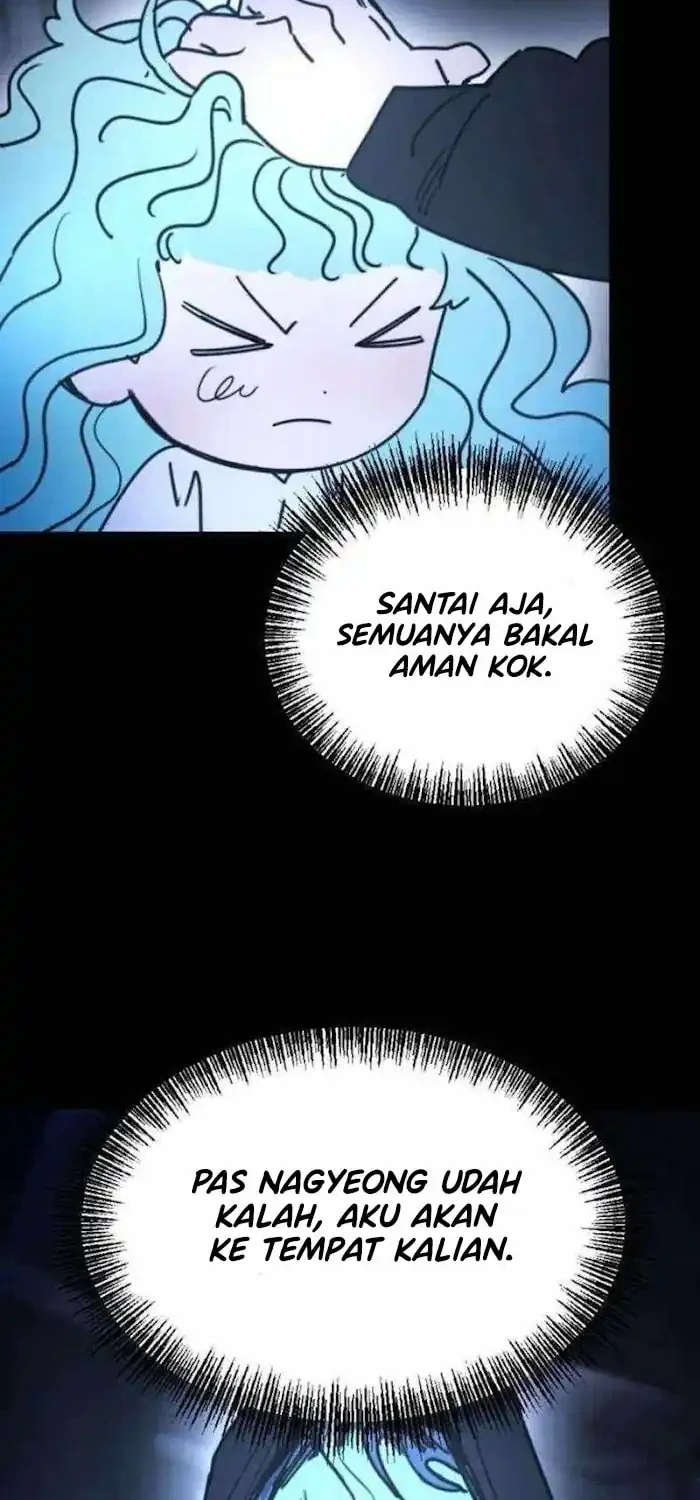 I Was Mistaken for the Villain Chapter 19 - halaman 13