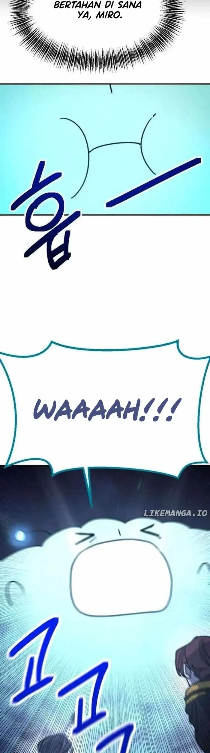 I Was Mistaken for the Villain Chapter 19 - halaman 15