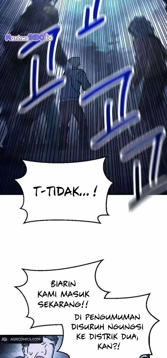 I Was Mistaken for the Villain Chapter 19 - halaman 16