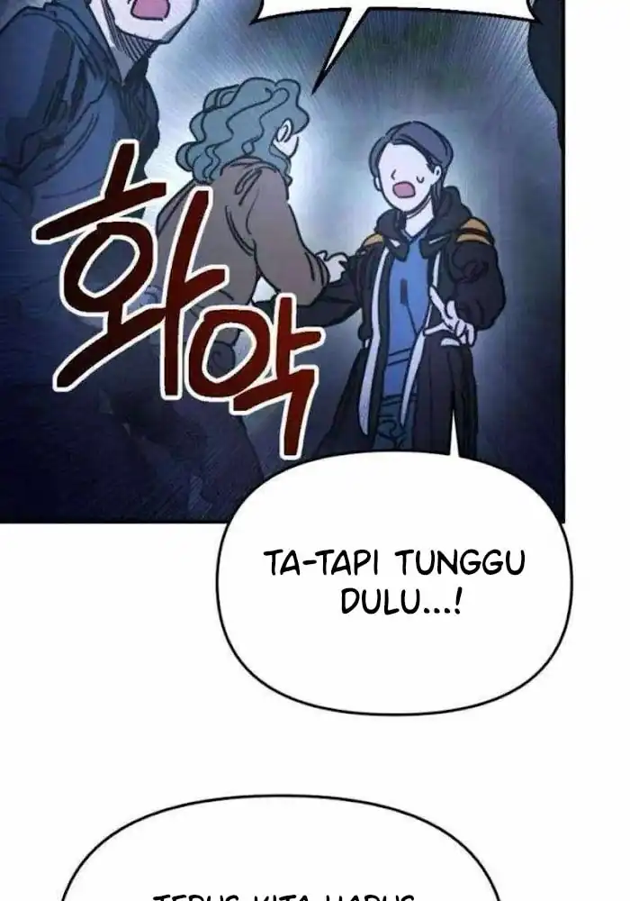 I Was Mistaken for the Villain Chapter 19 - halaman 17