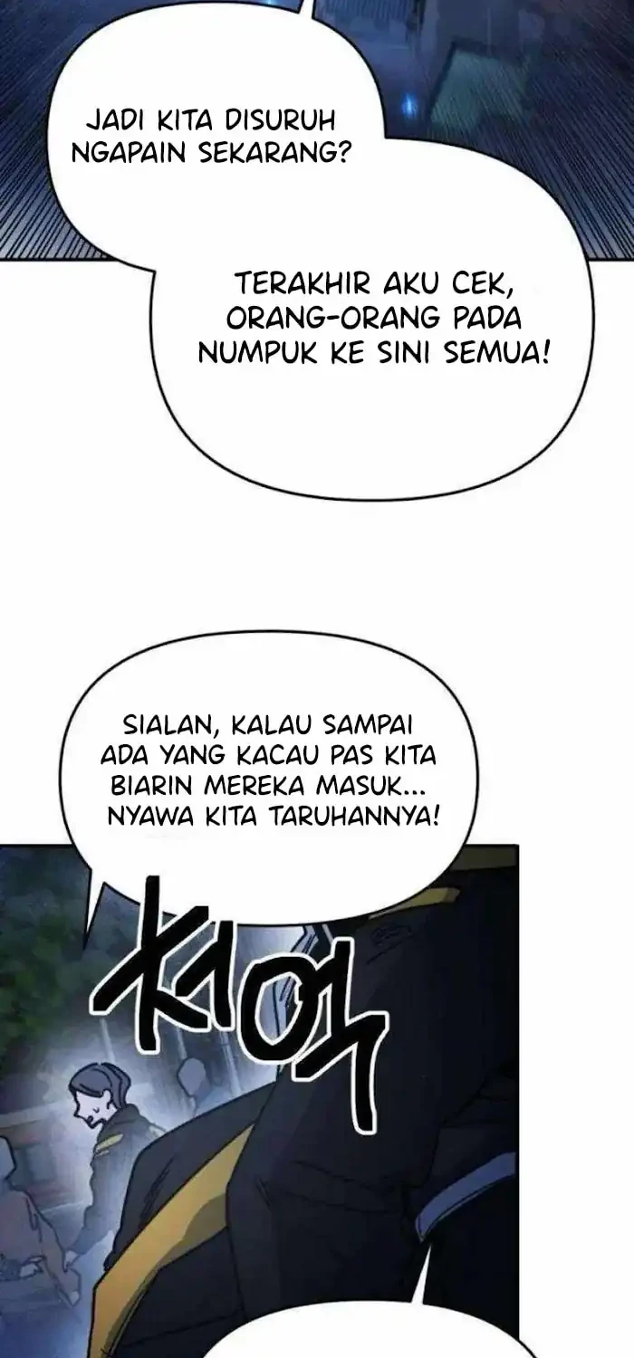 I Was Mistaken for the Villain Chapter 19 - halaman 19