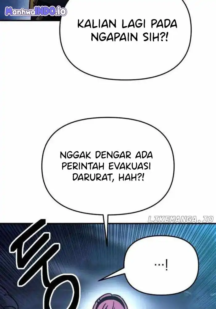 I Was Mistaken for the Villain Chapter 19 - halaman 20