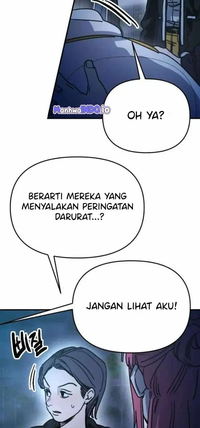 I Was Mistaken for the Villain Chapter 19 - halaman 22