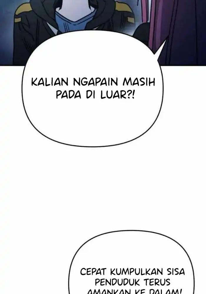 I Was Mistaken for the Villain Chapter 19 - halaman 23