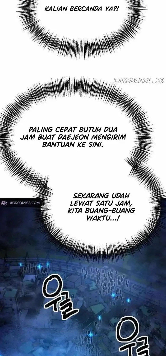 I Was Mistaken for the Villain Chapter 19 - halaman 25