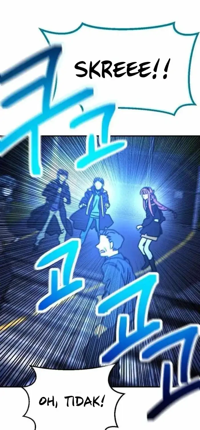 I Was Mistaken for the Villain Chapter 19 - halaman 28