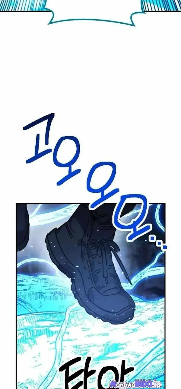 I Was Mistaken for the Villain Chapter 19 - halaman 34
