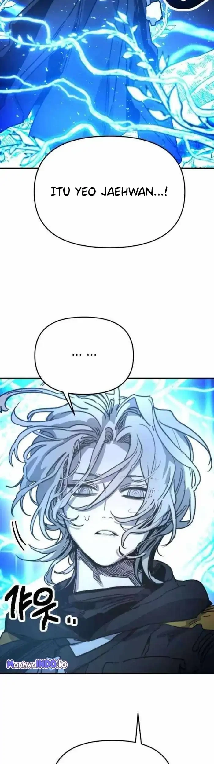 I Was Mistaken for the Villain Chapter 19 - halaman 39