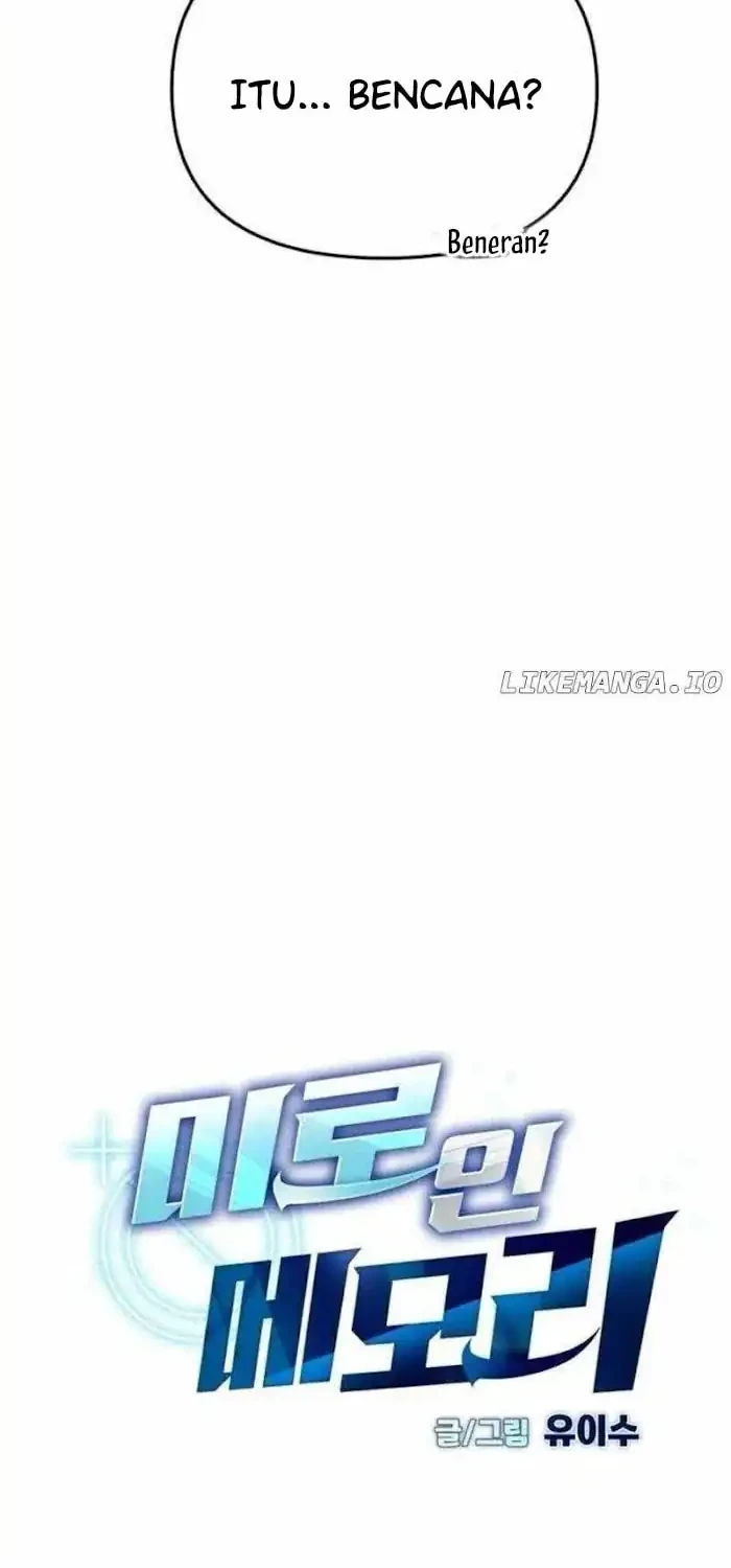 I Was Mistaken for the Villain Chapter 19 - halaman 40