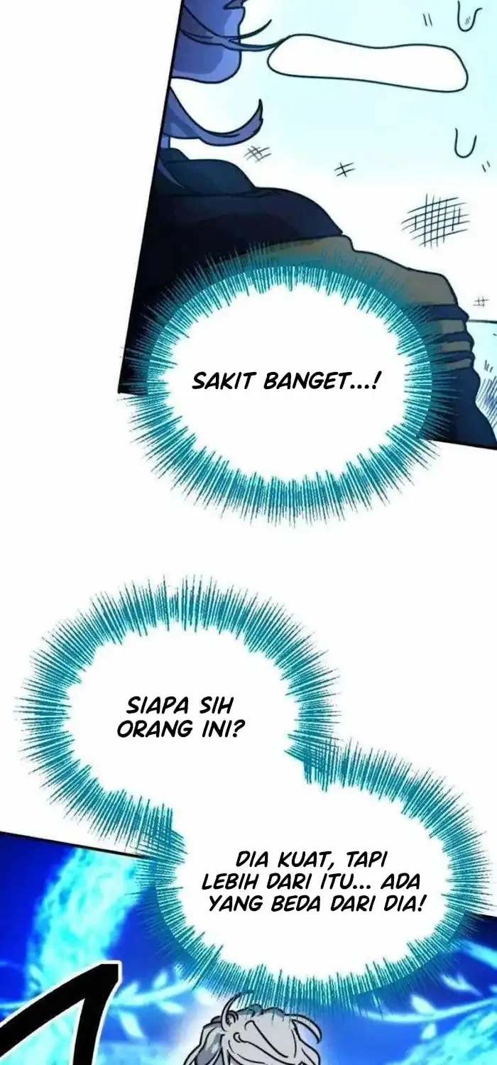 I Was Mistaken for the Villain Chapter 19 - halaman 46