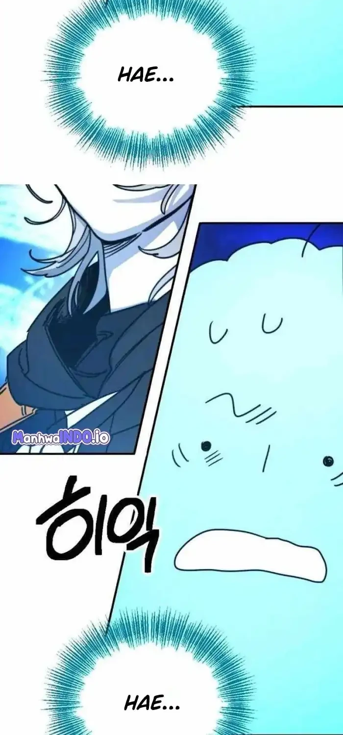 I Was Mistaken for the Villain Chapter 19 - halaman 49