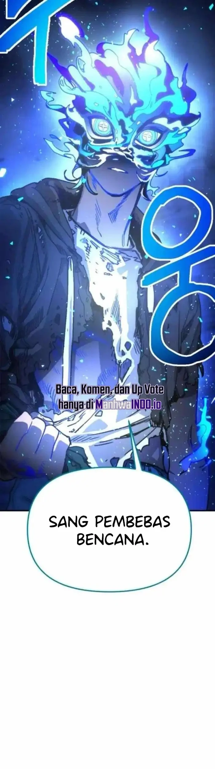 I Was Mistaken for the Villain Chapter 19 - halaman 5