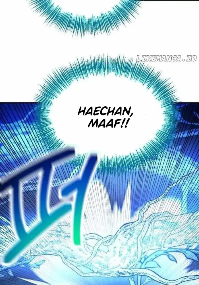 I Was Mistaken for the Villain Chapter 19 - halaman 50