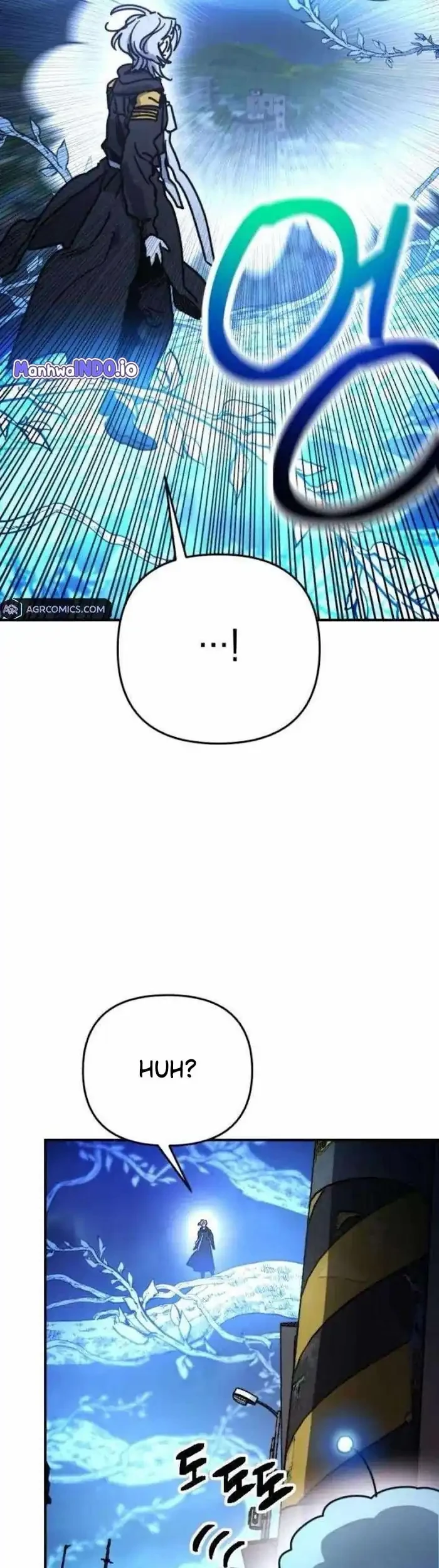 I Was Mistaken for the Villain Chapter 19 - halaman 51