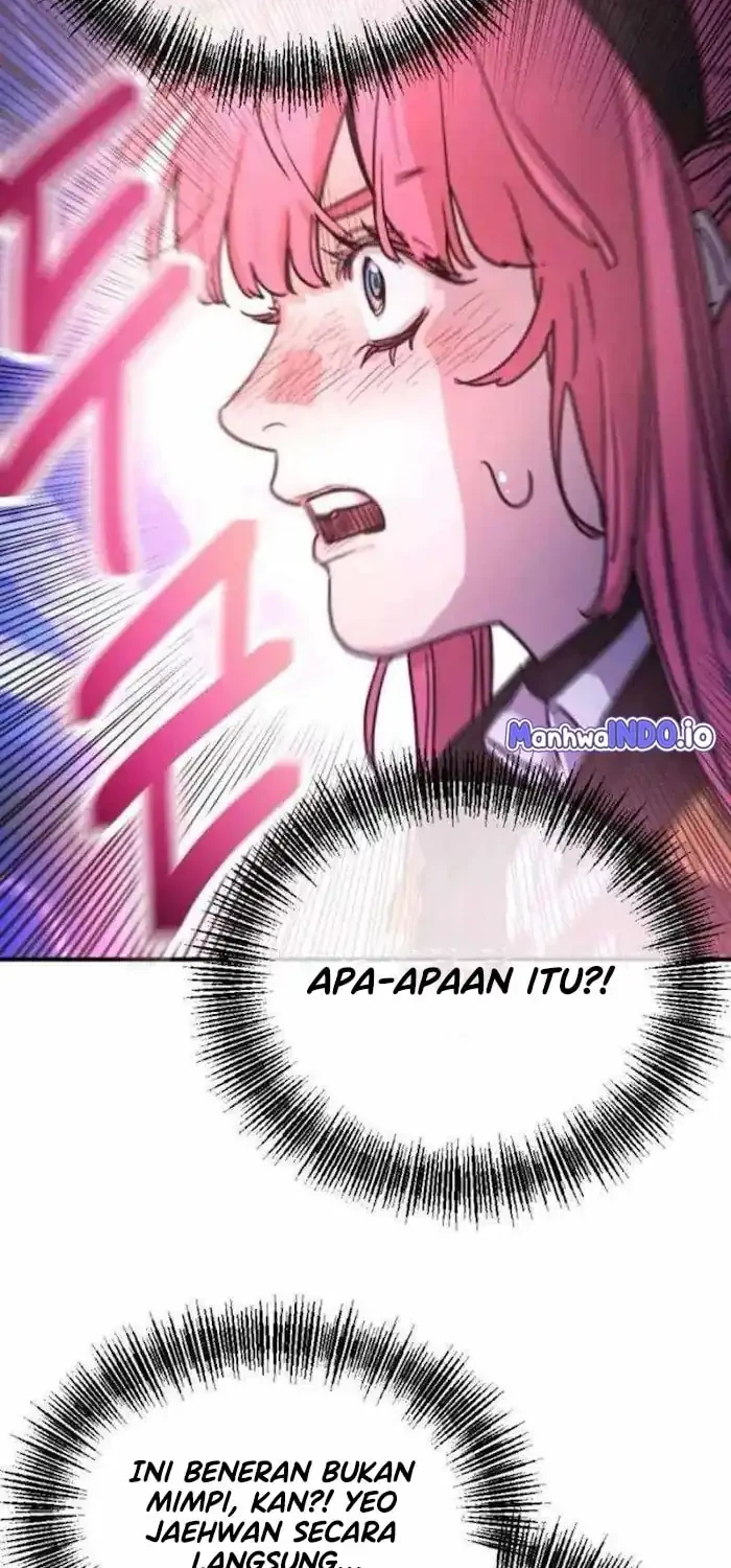 I Was Mistaken for the Villain Chapter 19 - halaman 55