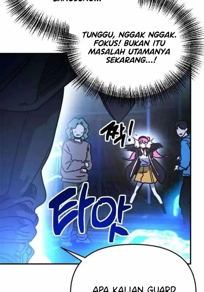 I Was Mistaken for the Villain Chapter 19 - halaman 56