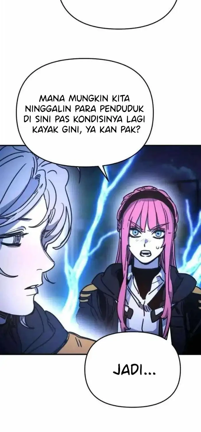 I Was Mistaken for the Villain Chapter 19 - halaman 61