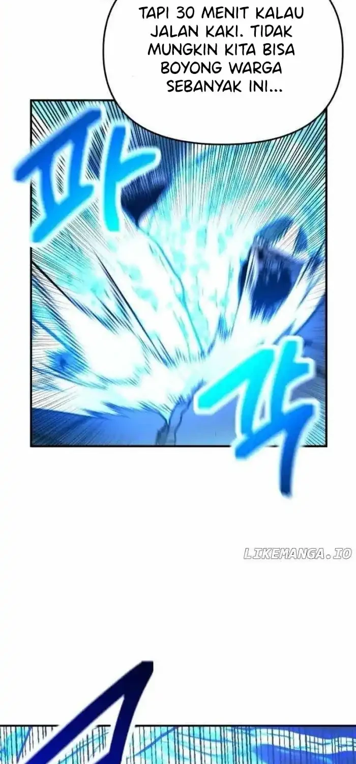 I Was Mistaken for the Villain Chapter 19 - halaman 64