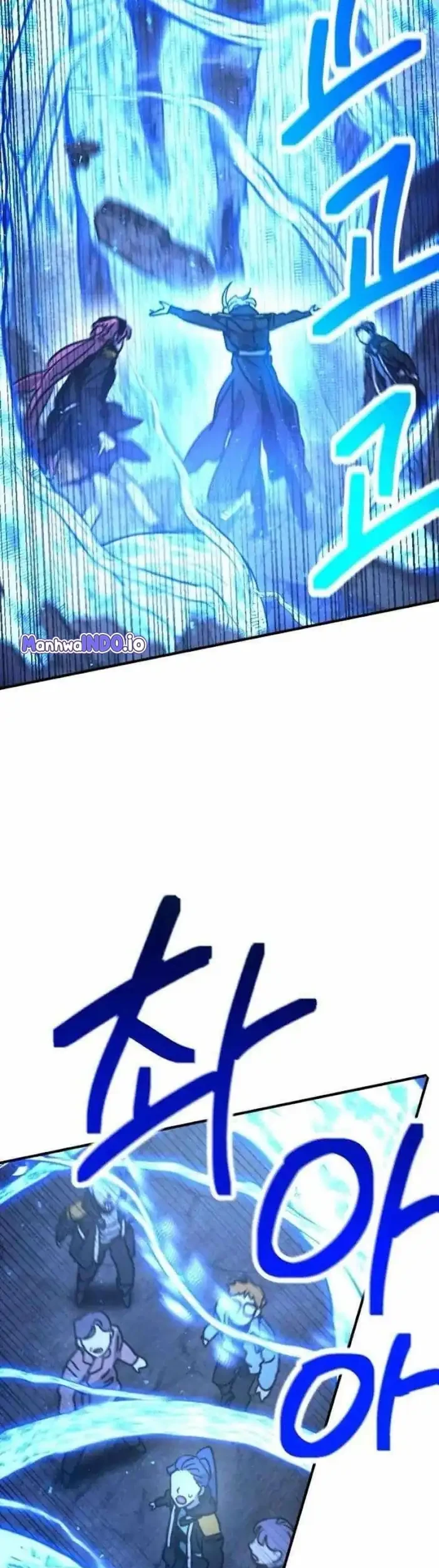 I Was Mistaken for the Villain Chapter 19 - halaman 66