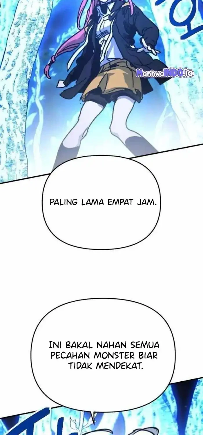 I Was Mistaken for the Villain Chapter 19 - halaman 70